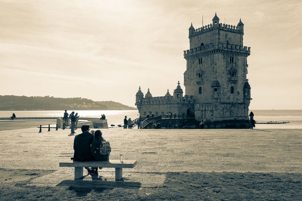 Lisbon vacation