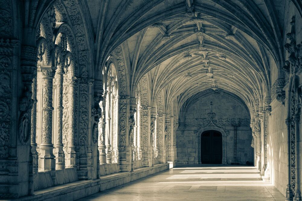 Lisbon vacation