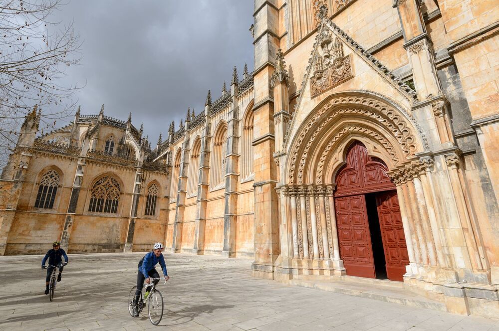 Batalha Monastery