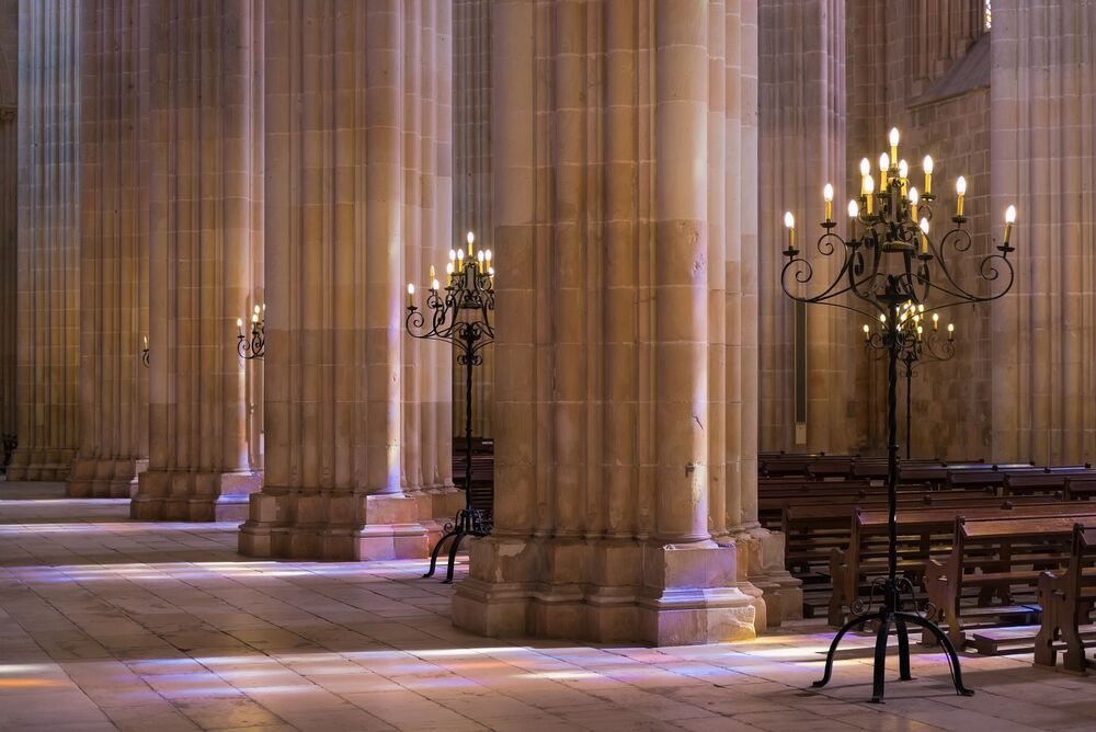 Batalha Monastery