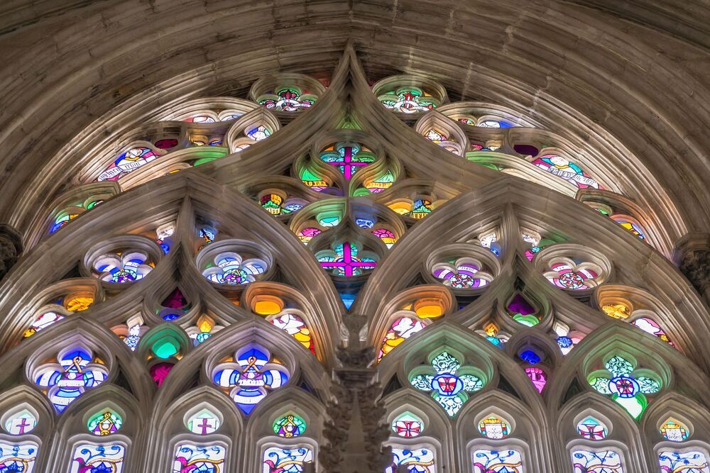 Batalha Monastery
