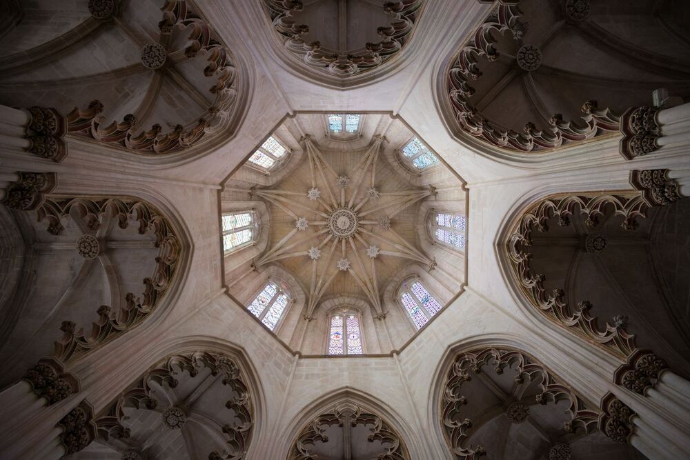 Batalha Monastery