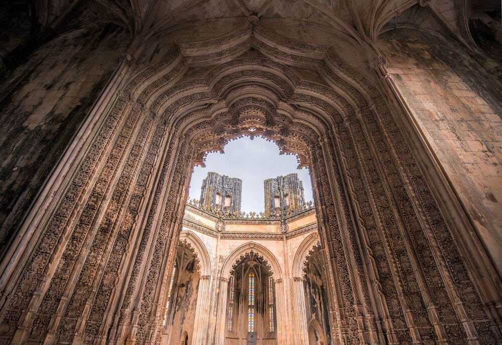 Batalha Monastery