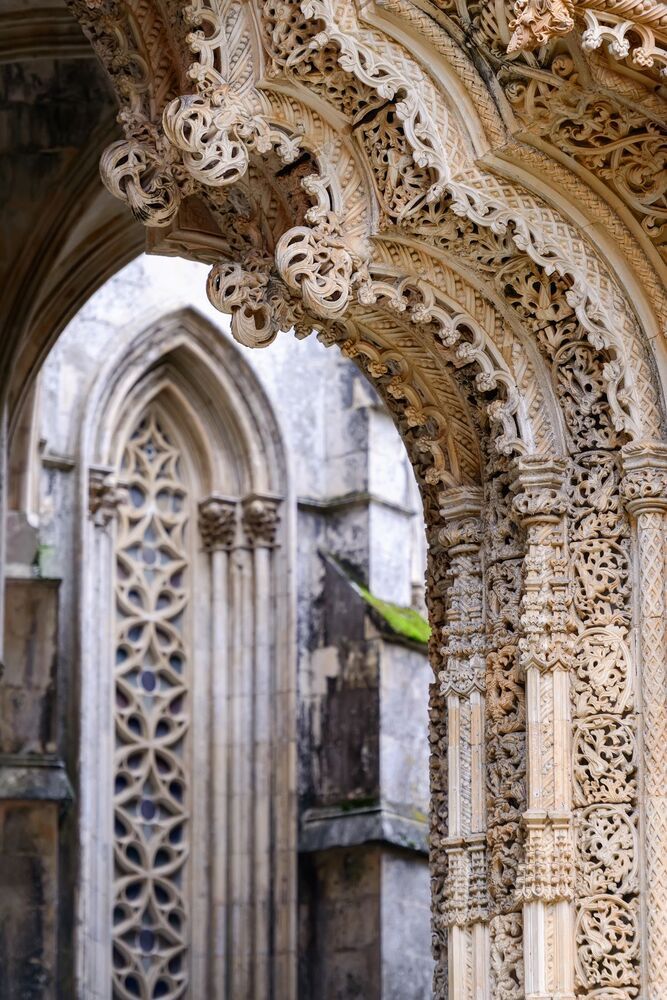Batalha Monastery
