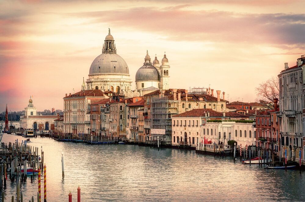 Santa Maria della Salute