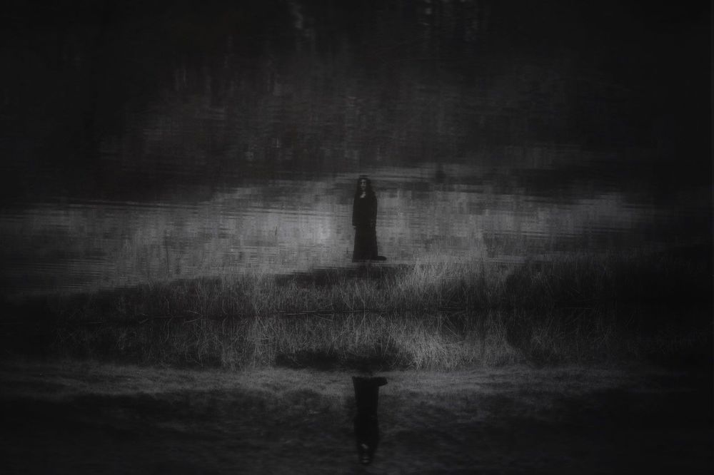 Silent World