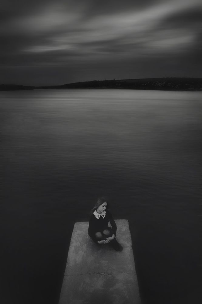 Silent World