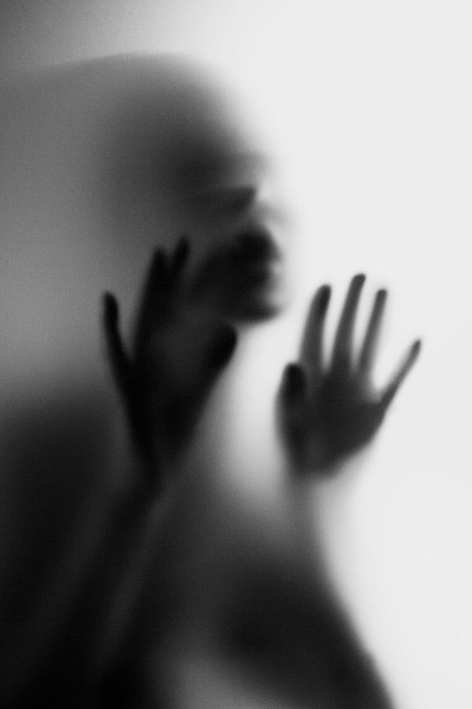 Across