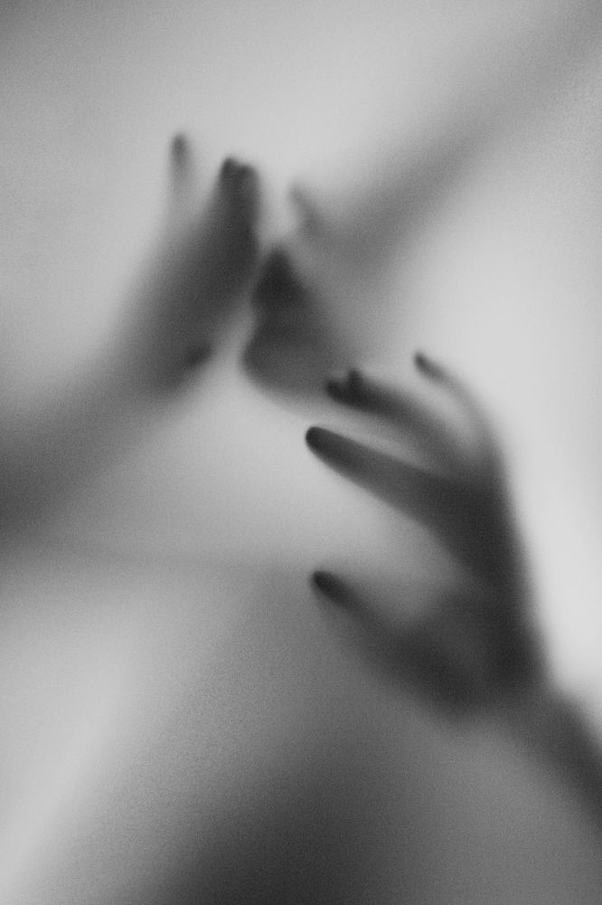 Across