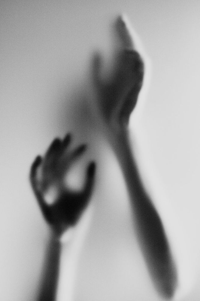 Across