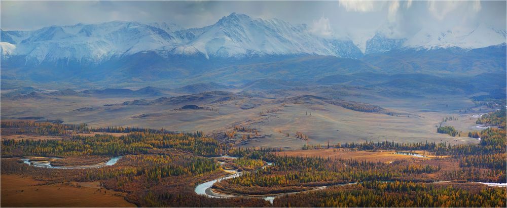 Полет не только во сне... Обожаю эти места!!!