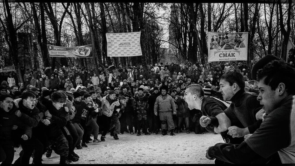 Стенка.