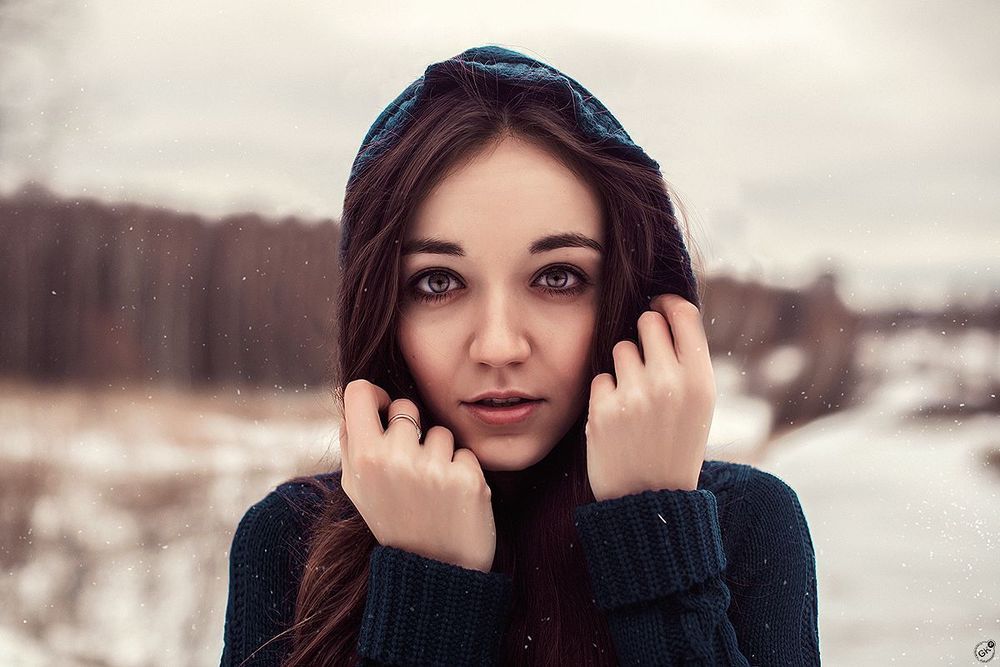 Холод