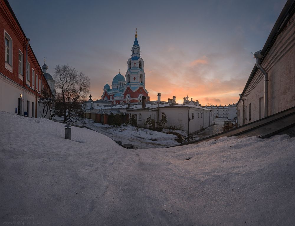 свой Валаам II