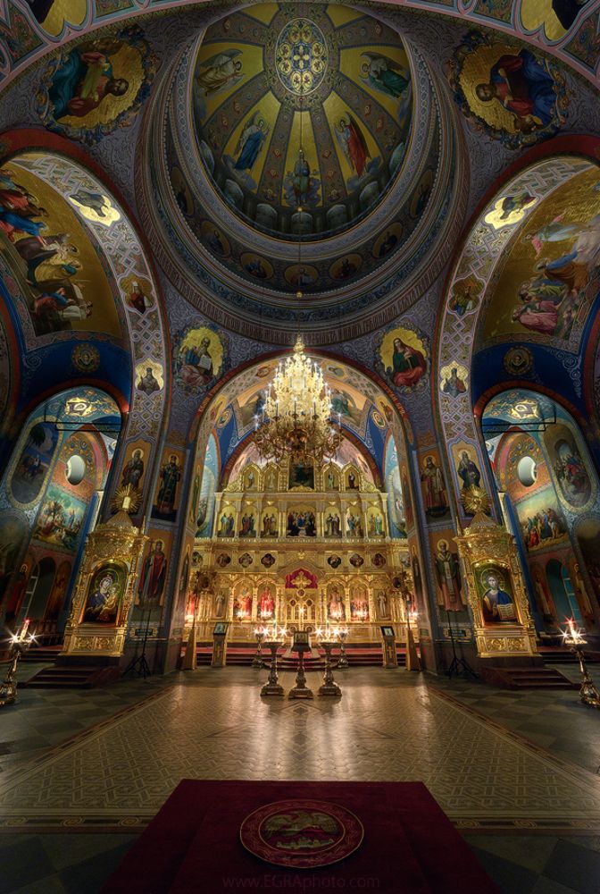 свой Валаам II