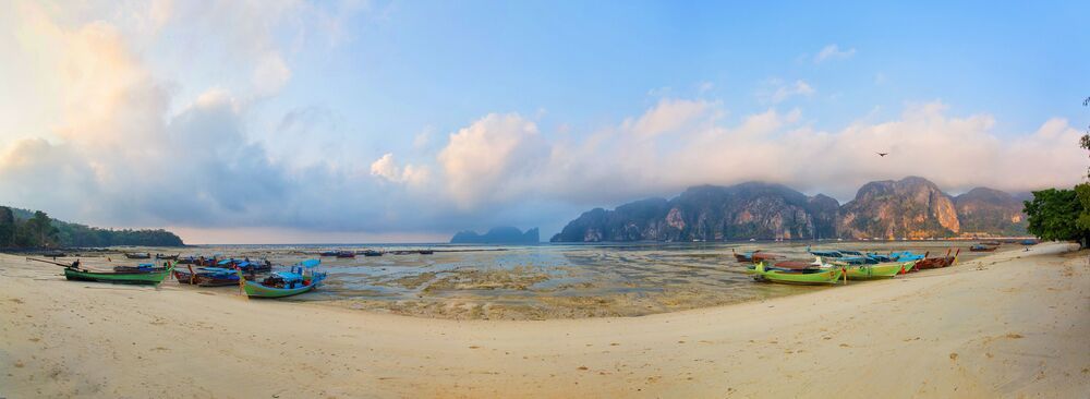 Phi Phi