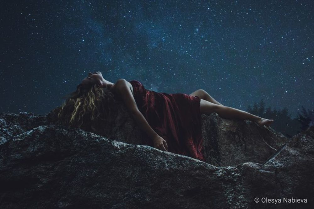 Closer to the stars