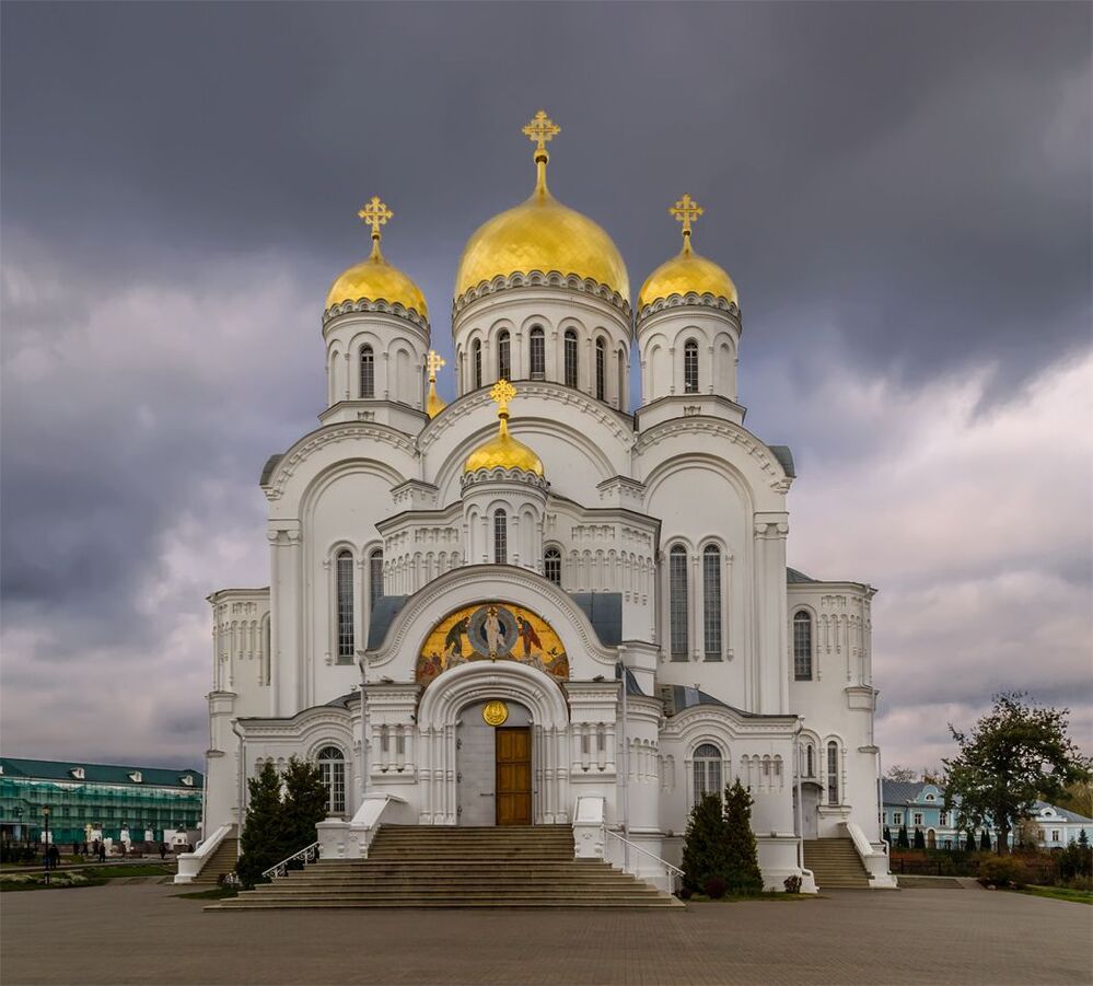 ДИВЕЕВО