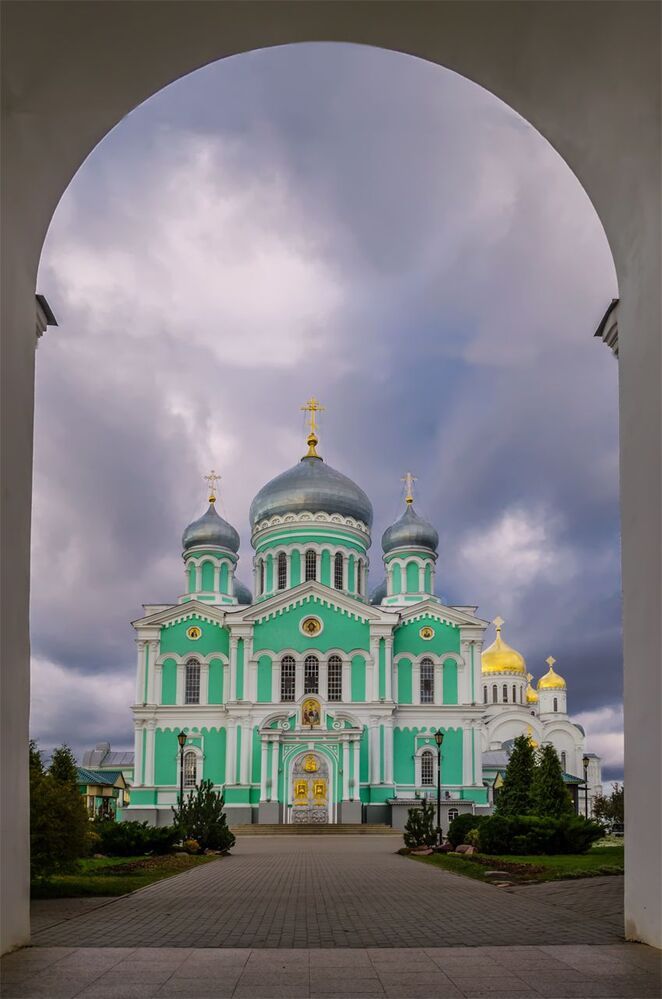 ДИВЕЕВО