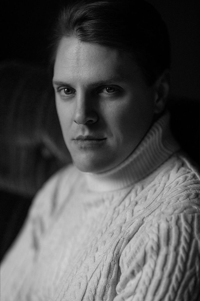 Ivan Ozhogin
