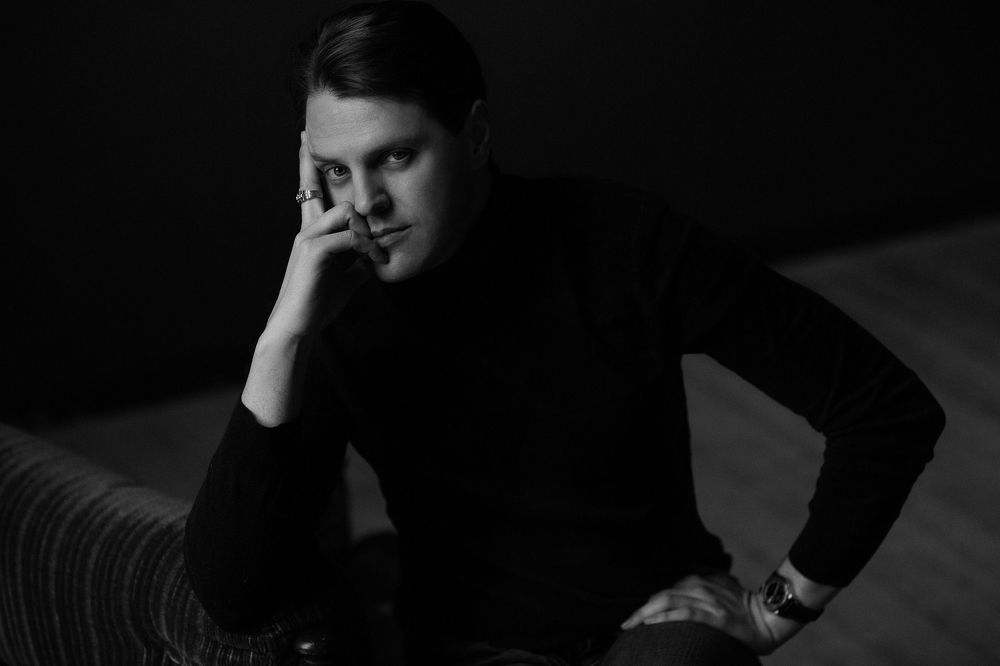 Ivan Ozhogin