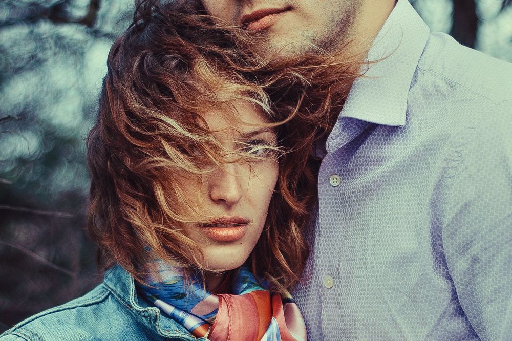 Wild wind