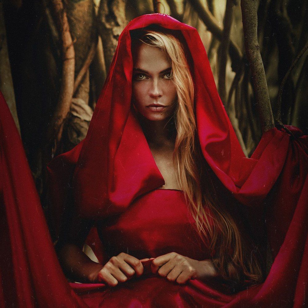 .wood virgin.