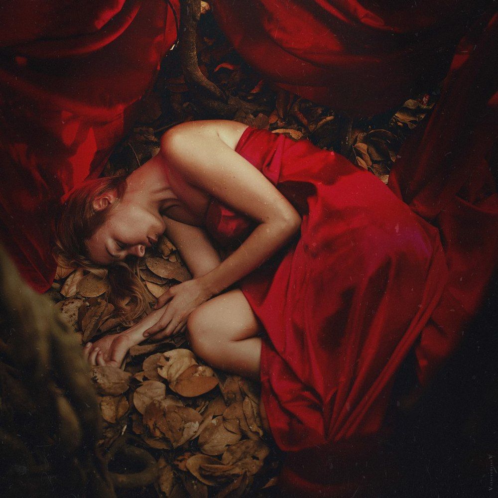 .wood virgin.