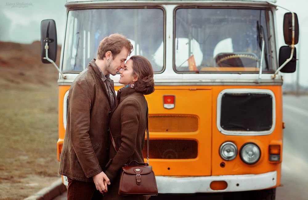 Love Story