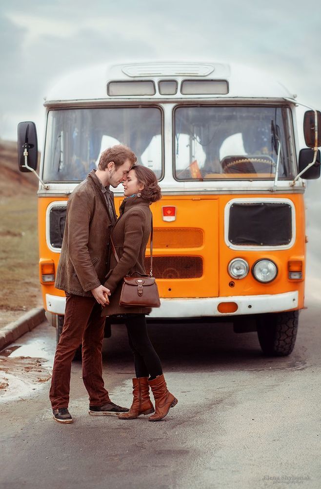 Love Story