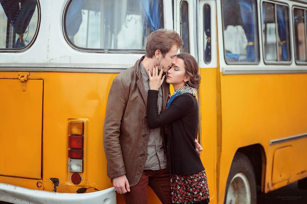 Love Story