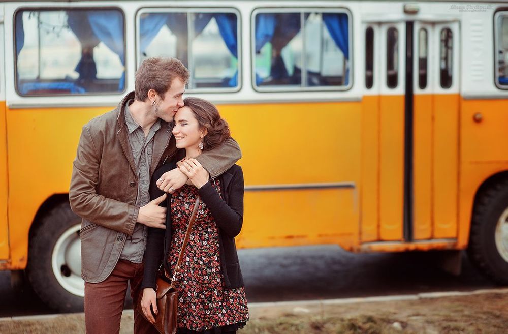 Love Story