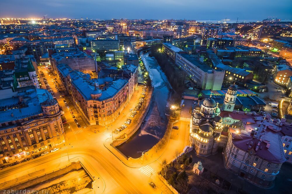 Иоанновский монастырь