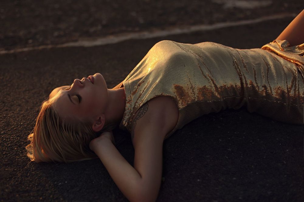 Gold