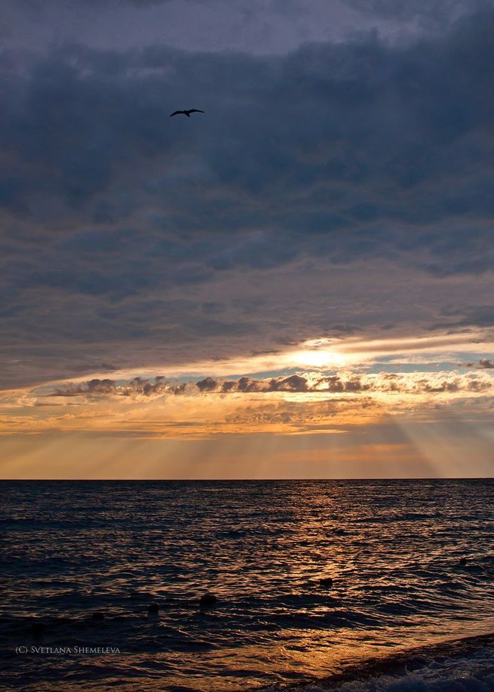 Морская