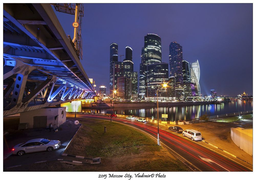M-City