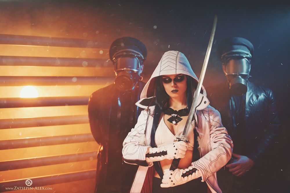 Katana