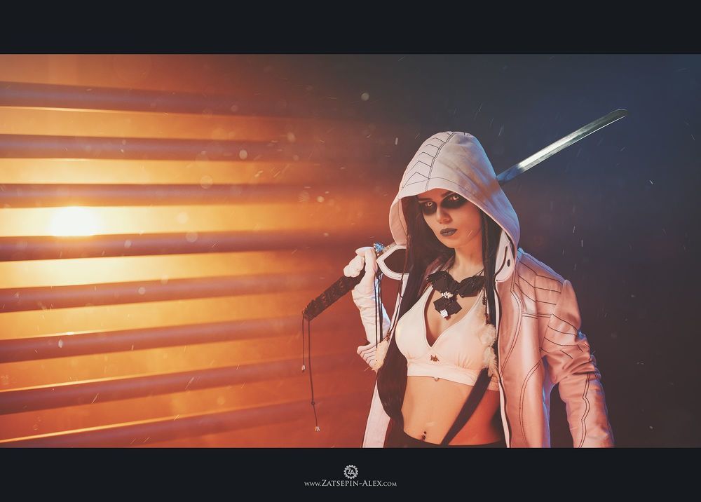 Katana