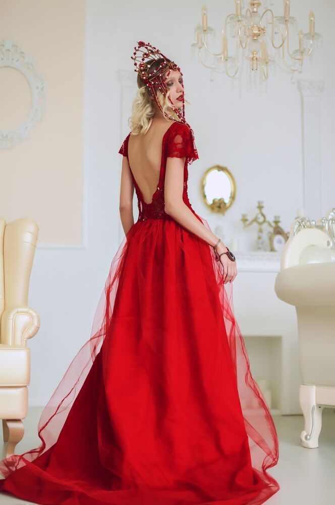 red queen