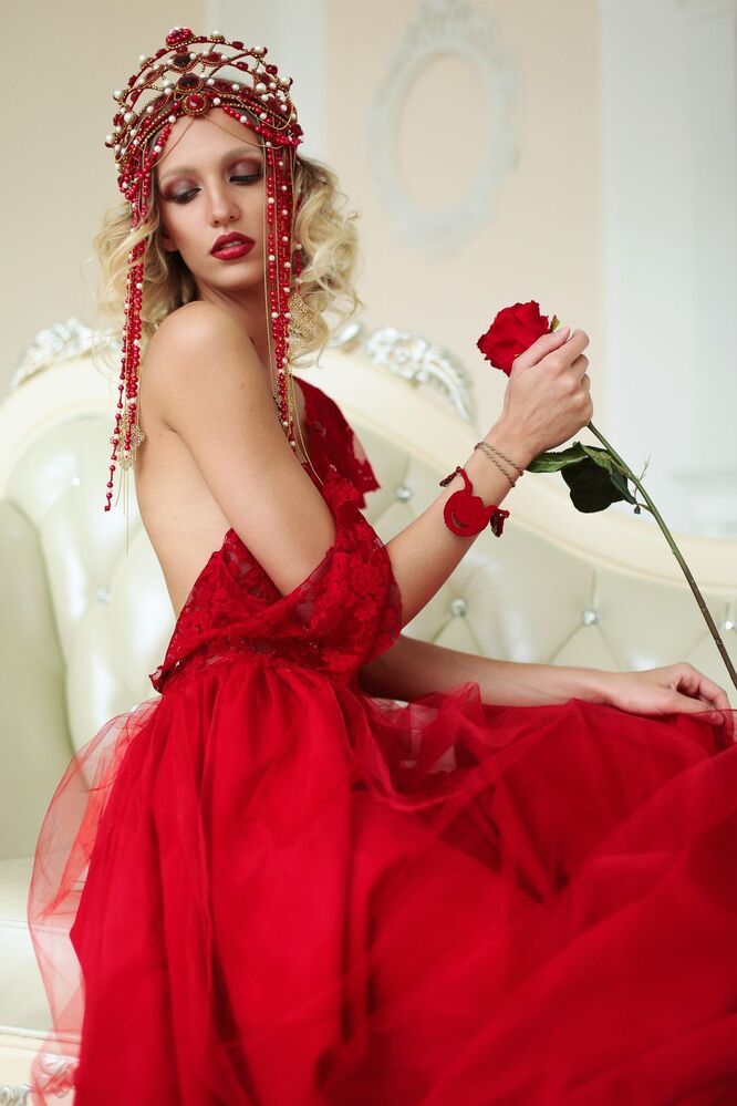 red queen