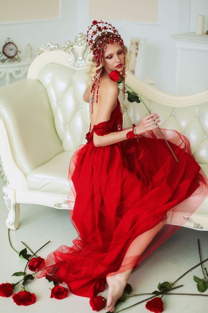 red queen