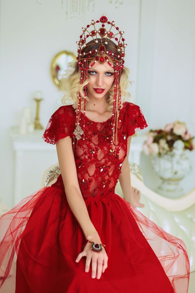 red queen