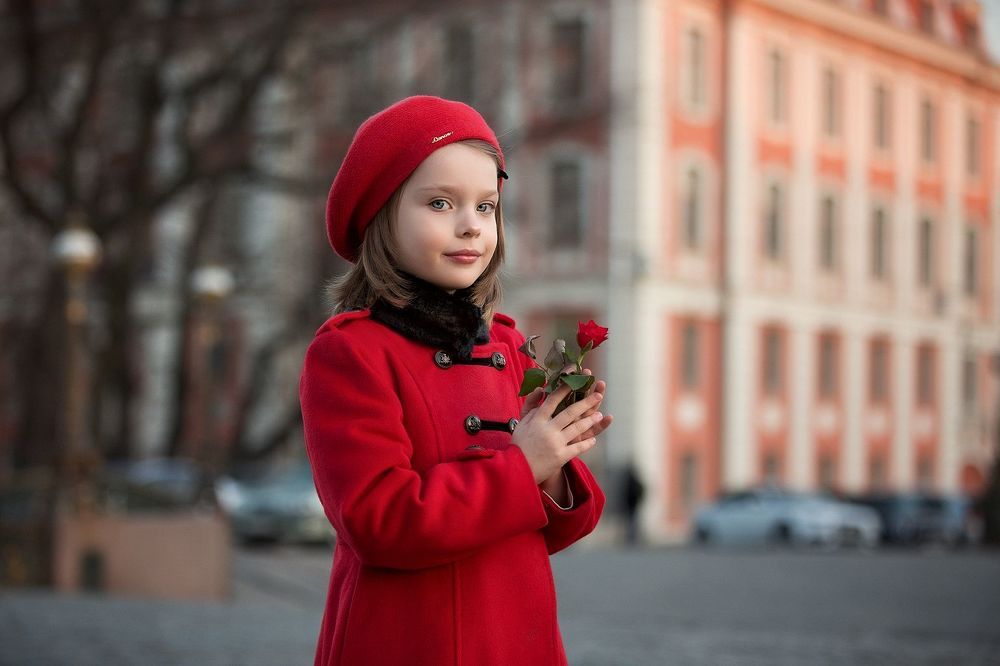 Дама с собачкой 