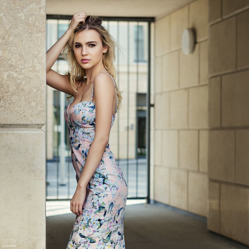 Eternal summer #2