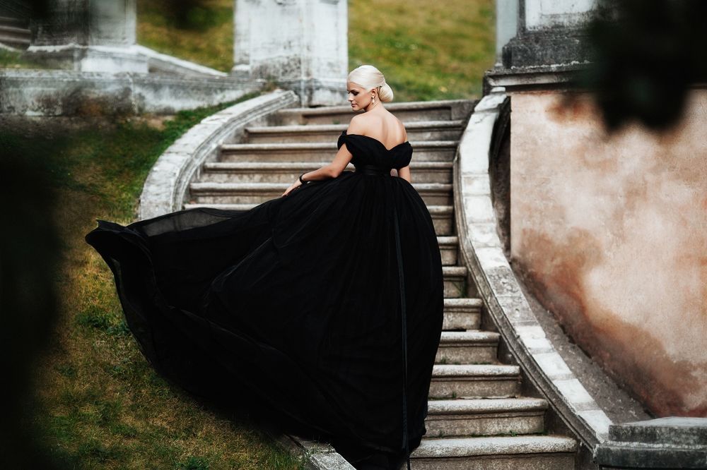 Black Swan