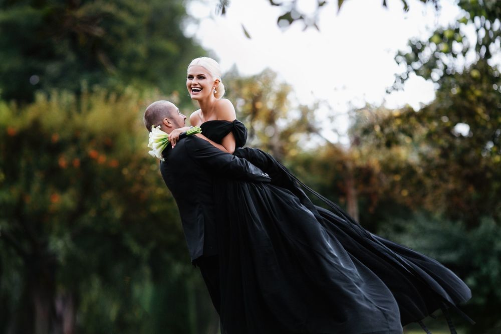 Black Swan