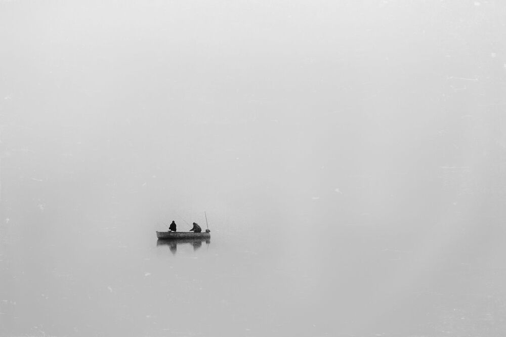 The Mist