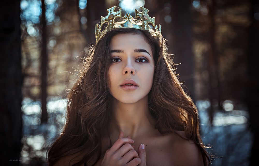 Princess
