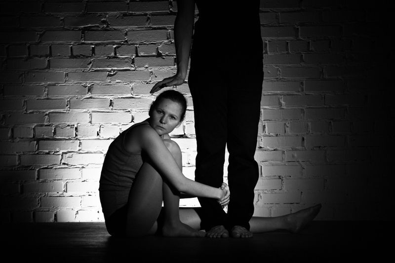 he & she ... relations ... (2009)