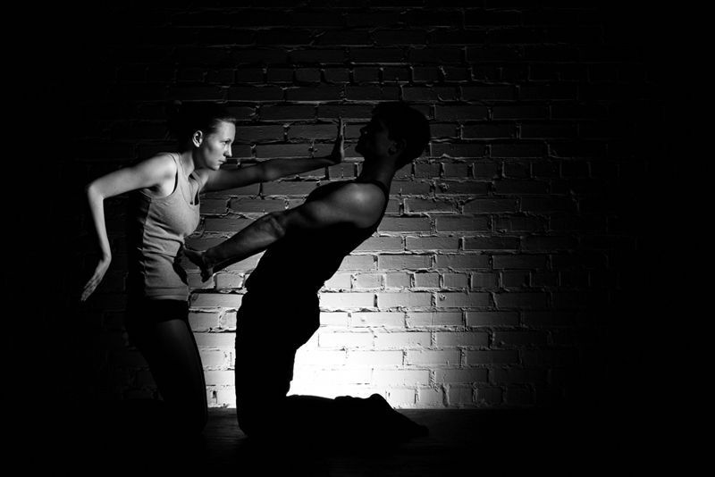 he & she ... relations ... (2009)